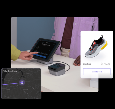 Shopify Point of Sale System How It Can Help Your Business Thrive
