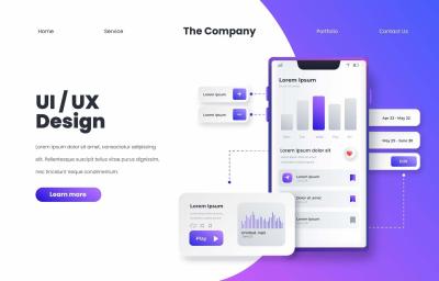 How to Create Custom Mockups for Your Dribbble Portfolio