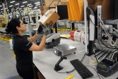 Amazon Warehouse Jobs How to Apply and Get Hired