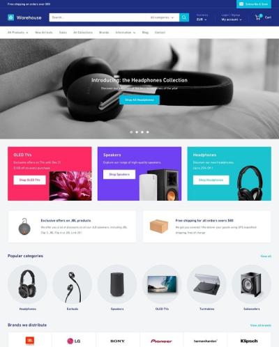 Customize Shopify Themes to Match Your Brandâs Identity