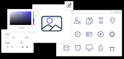 Flaticon Logo How to Use Flaticon's Branding in Your Projects