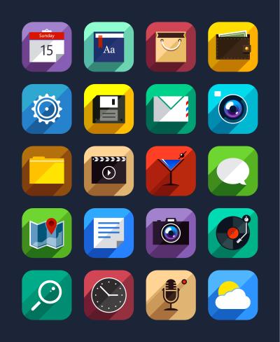 The Best Free Flaticon Icons for Personal Projects