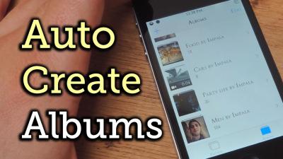 How to Use iStock's Albums Feature to Organize Your Photos