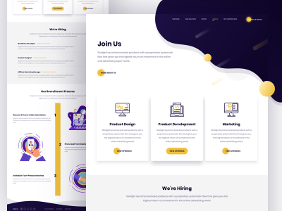 Dribbble Career Tips for Landing Your First Design Job