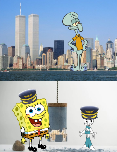 The Best Imgflip Templates for Spongebob Memes