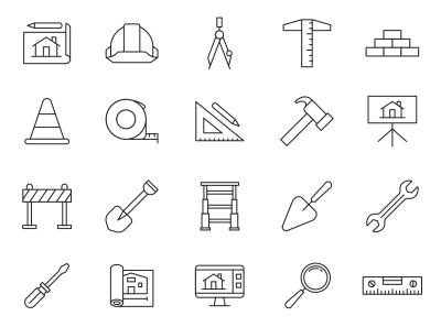 Dribbble’s Iconography Design How to Create Beautiful Icons for Web and App Design