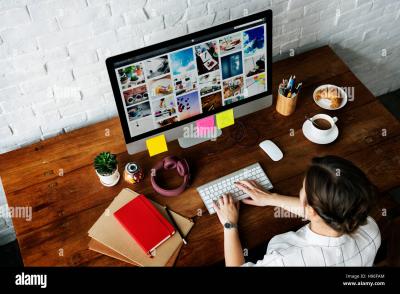Lovepik for Graphic Designers – How to Use the Platform Resources
