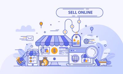 How to Sell Your Design Work on Behance
