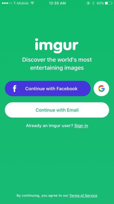How to Use Imgur to Share Images and Keep Your Files Private