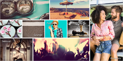 Integrating StockSnap.io Images with Your Content Management System