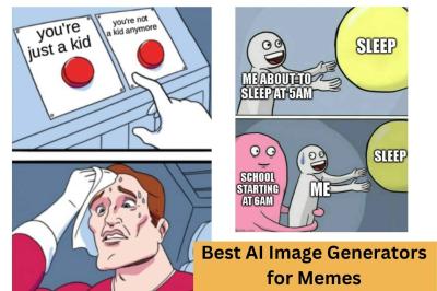 Imgflip Meme Generator for Content Creators