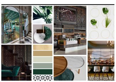 How to Use Getty Images in Your Interior Design Projects