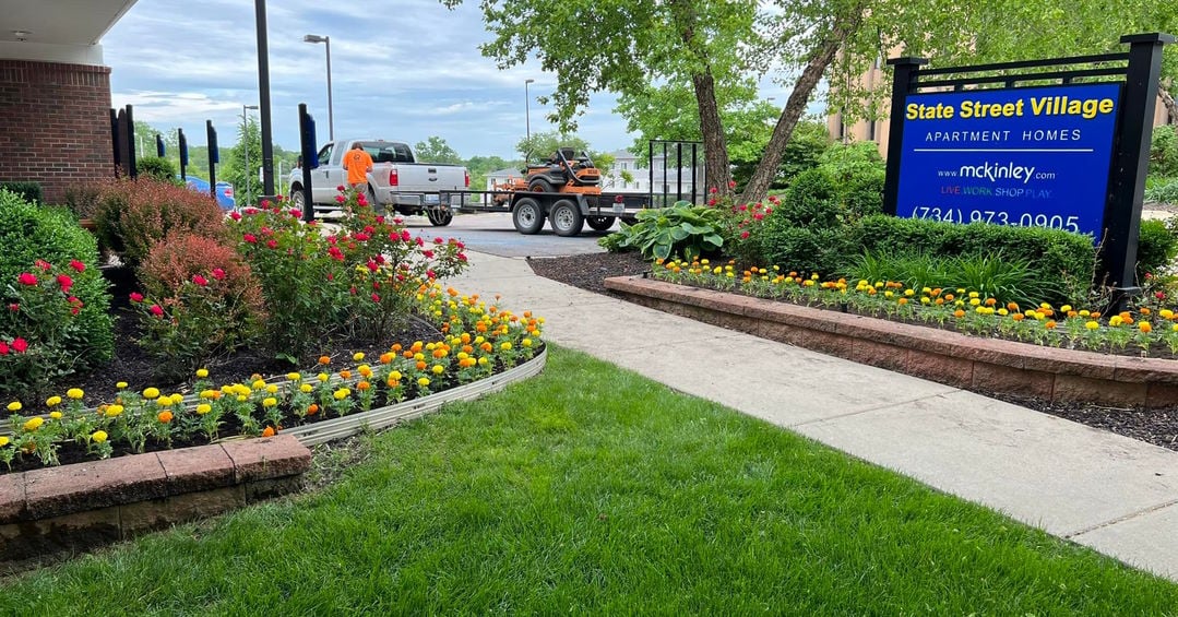 Transform Your Property with Professional Landscape Management