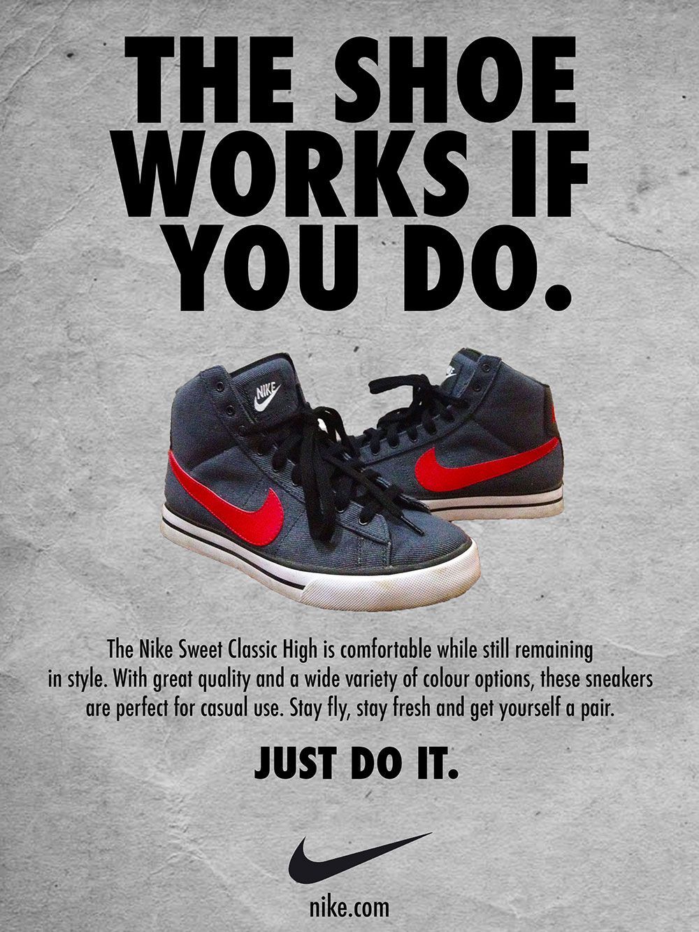 Image result for print ads Nike ad Nike kids shoes Shoes ads