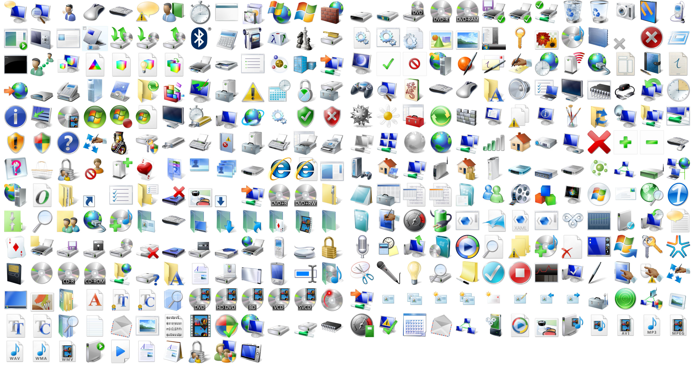 How to Use Flaticon’s Free Icons on Your Website Legally
