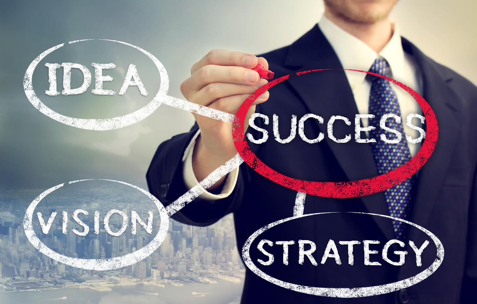 How Alamy Helps You Build a Successful Stock Photography Career