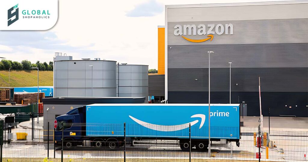 How to Set Up Amazon Prime for International Shipping