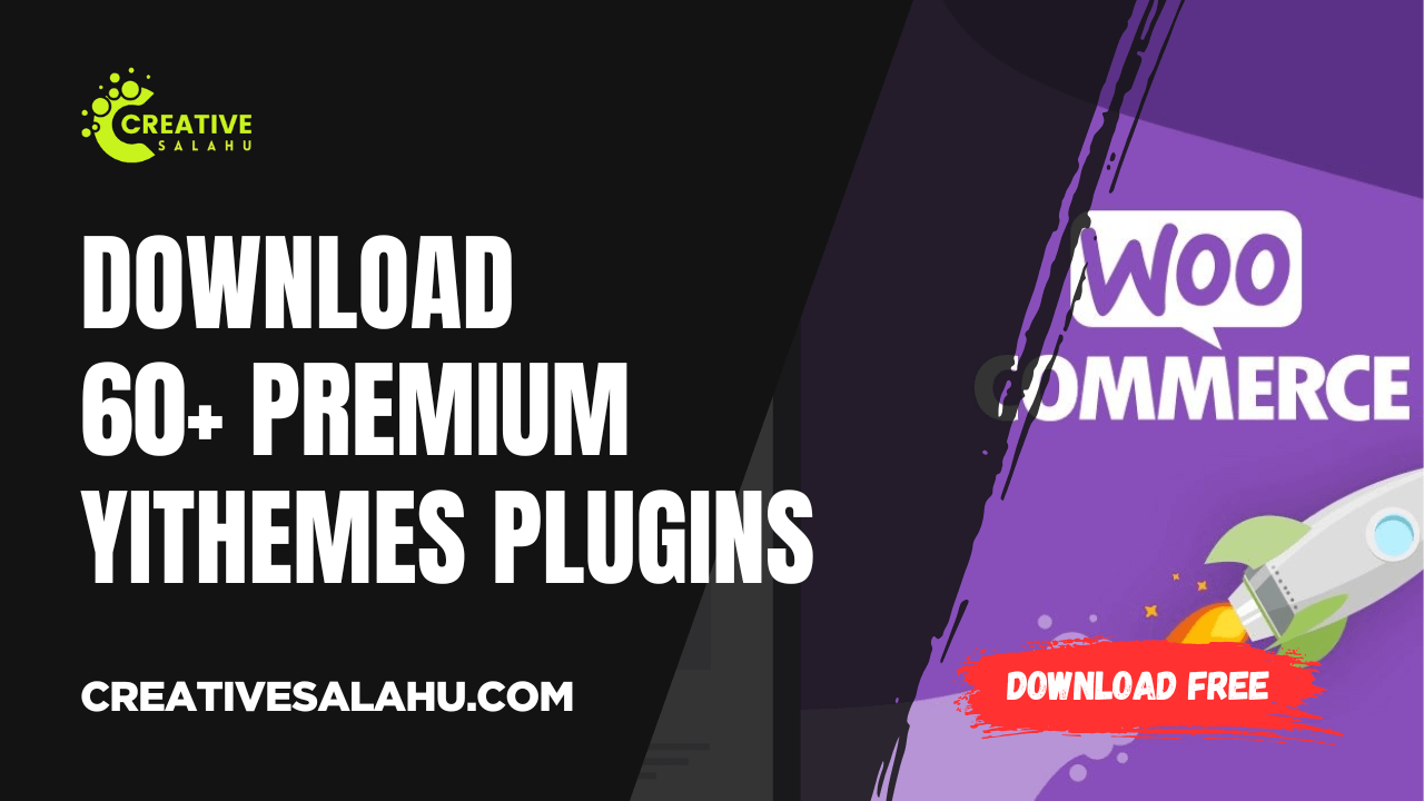 60+ Premium YIThemes Plugins Download Free