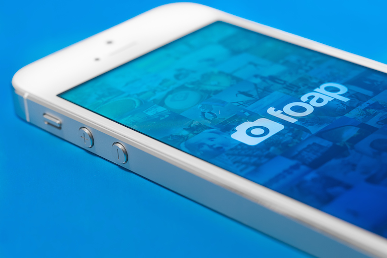 Exploring Foap Mobile App Features and User Experience