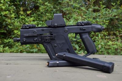 The Pros and Cons of Wooden vs Polymer Kriss Vector Stocks