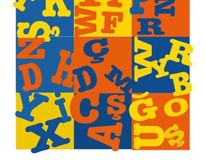 How to Use Behance for Typography Projects