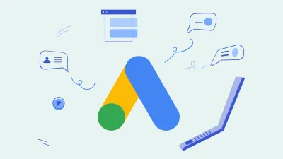 I will setup your google PPC ad campaign