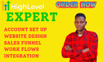 gohighlevel workflow automation gohighlevel virtual assistance a2p 10dlc