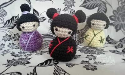 I will write free pdf amigurumi crochet patterns for your toys
