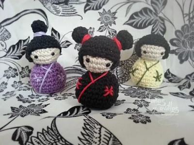 I will write free pdf amigurumi crochet patterns for your toys