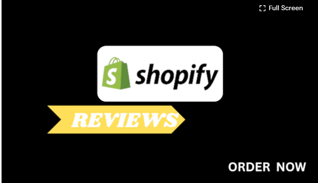 i will import product review from amazon or aliexpress to shopify store