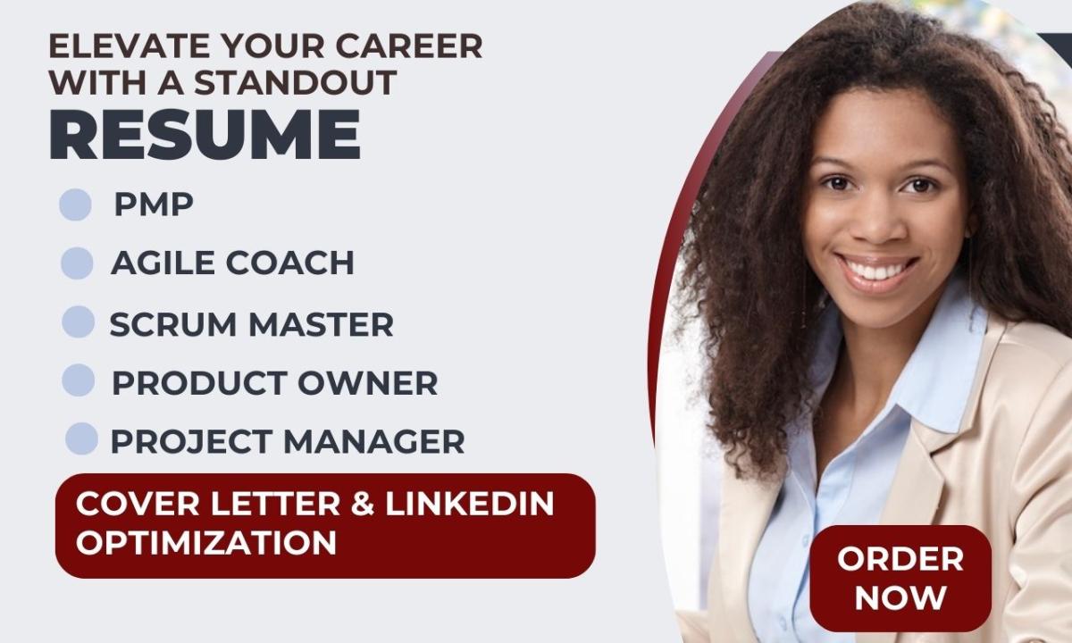 I will write teacher, online instructor, and adjunct professor professional resume