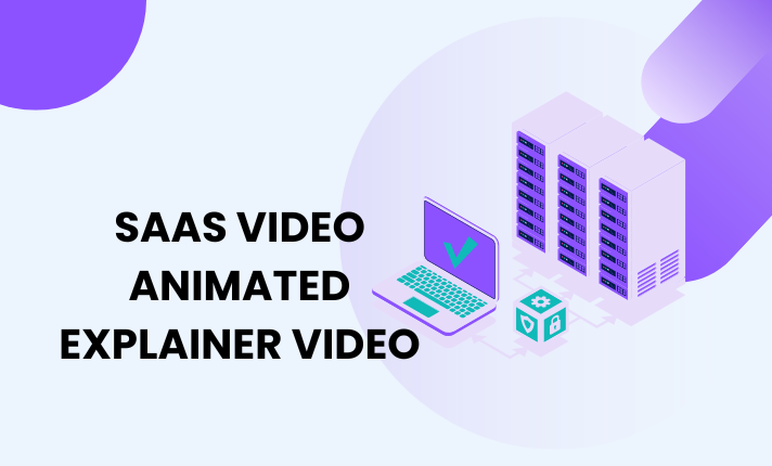 I will do SaaS explainer video, 2D animated explainer video, Lottie animation