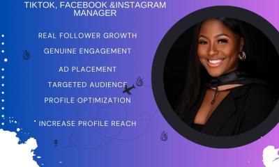 Grow Your TikTok Followers with TikTok Monetization, Ads, and Marketing