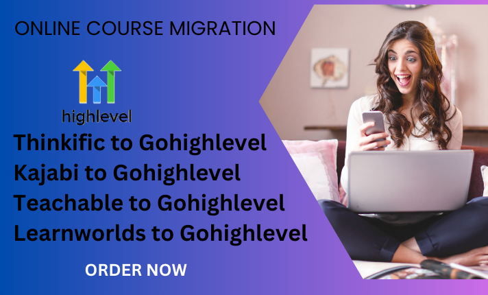 Build GoHighLevel Website GoHighLevel Virtual Assistance Workflow Automation