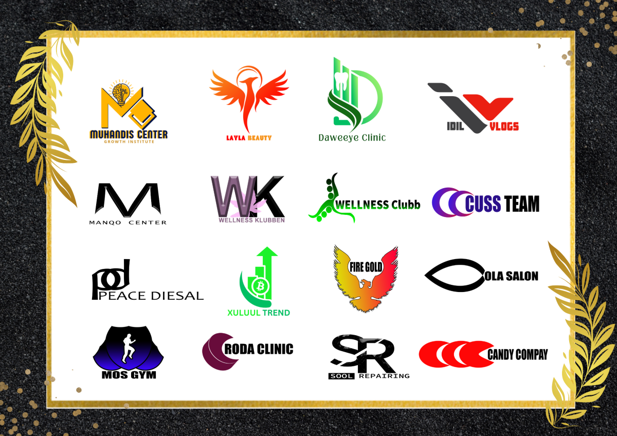 I will make professional brand logo design to elevate your business