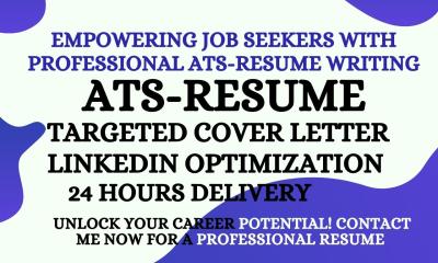 I will revamp your sales resume, account director, chief sales officer and executive