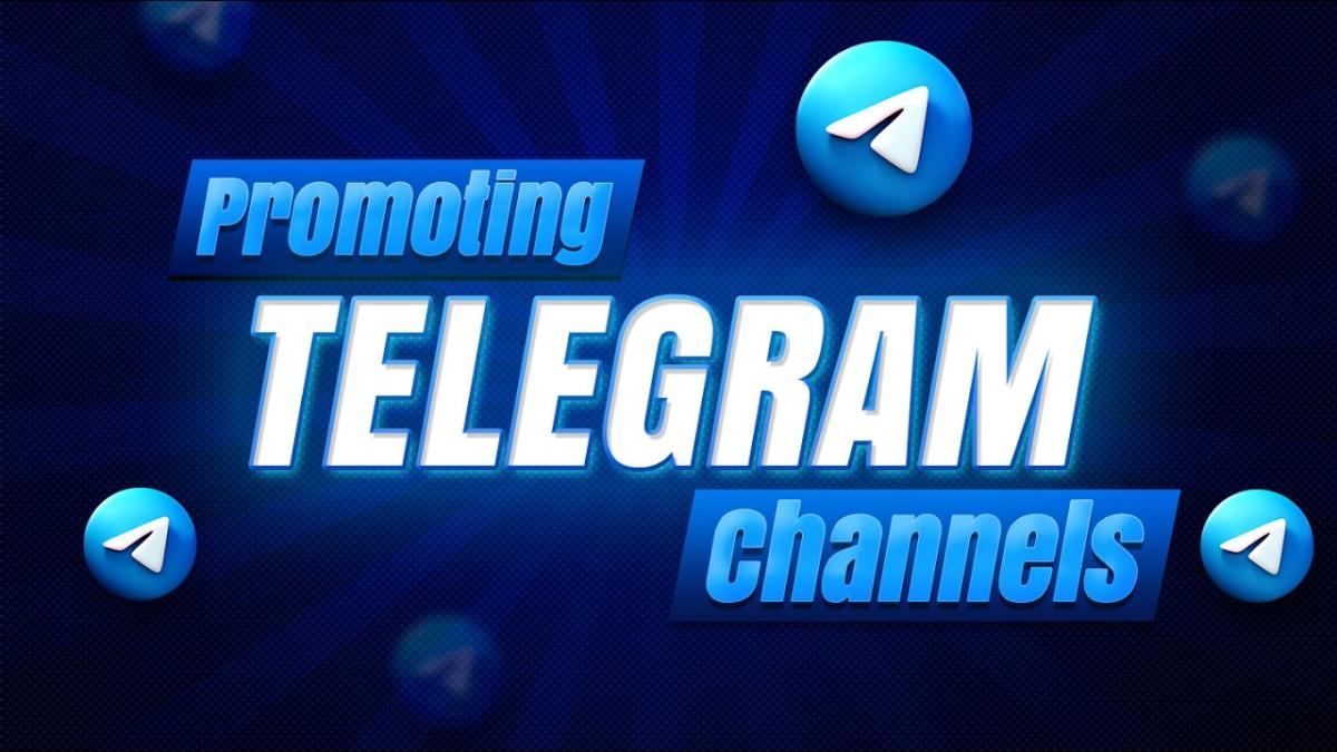 I will do telegram promotion, telegram marketing ads, and crypto sellout in 3 days