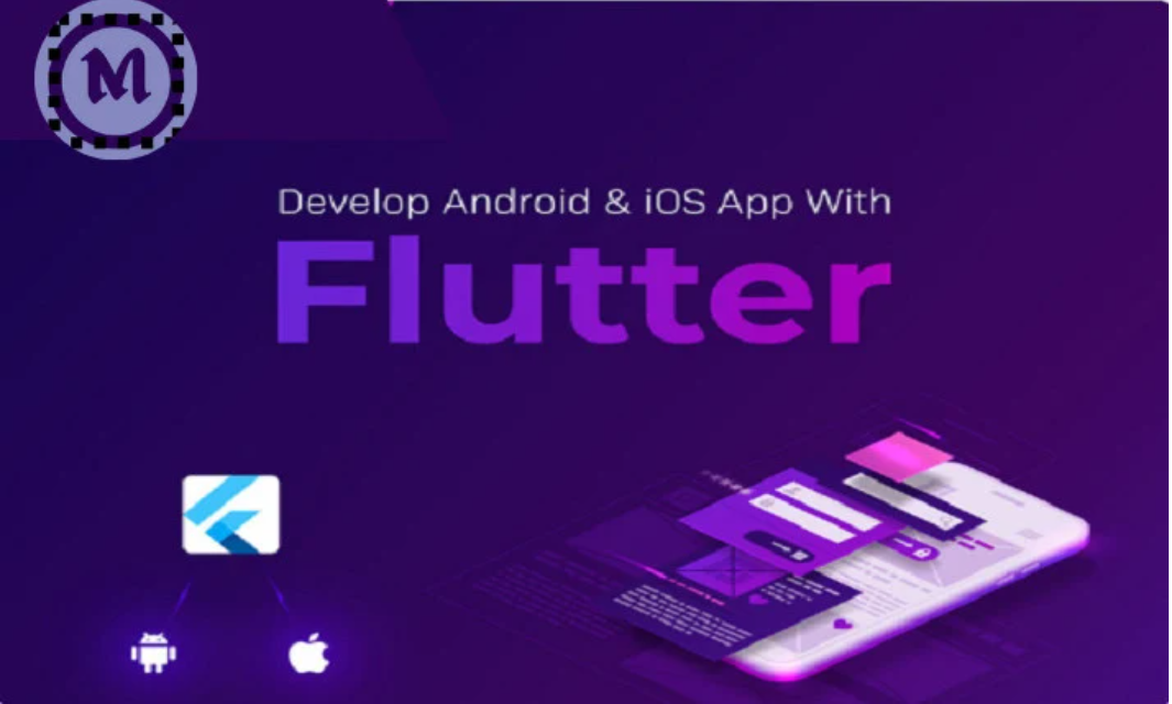 I will be your flutter developer, do flutter mobile app development, android and ios