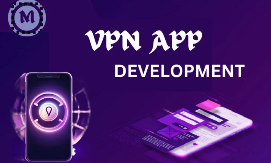 I will build vpn app, vpn admin panel, UI, vpn app development and be vpn developer