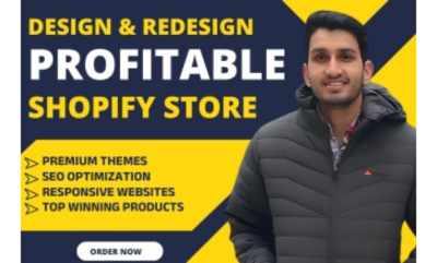 Get Help to Manage Your Shopify Store Successfully