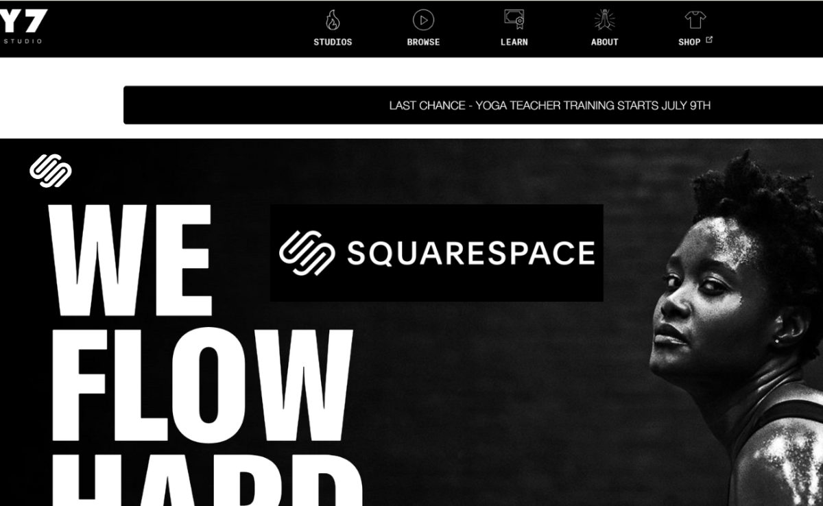 I will redesign squarespace website, design squarespace website, squarespace expert SEO