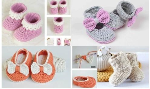 I will create cute baby crochet patterns with simple tutorial adorable design and image
