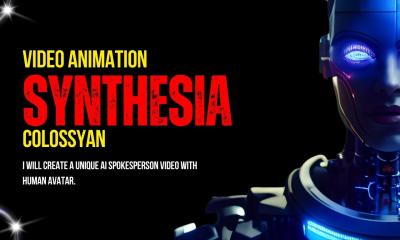 I will use kling ai,synthesia ai,sora ai, gen3, luma labs to create amazing ai movie