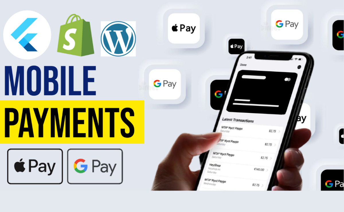 I will payment integration, stripe, apple pay, on wordpress, wix, shopify, fix issues