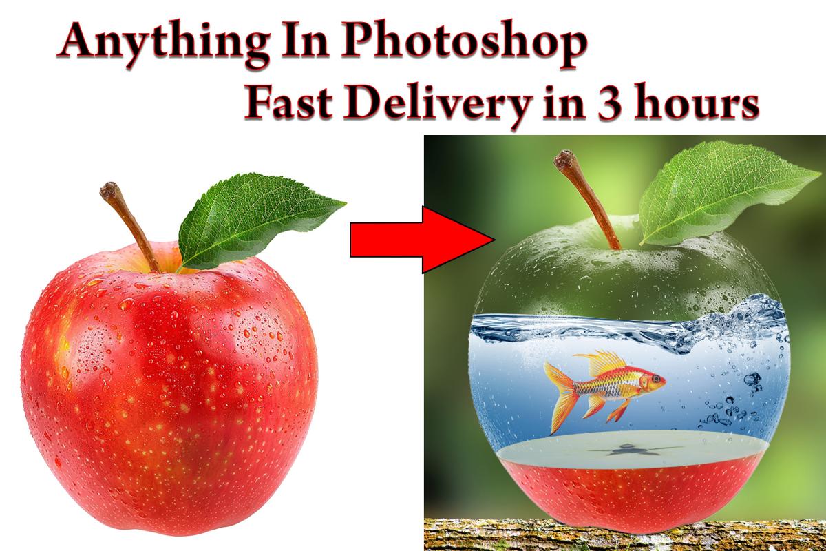 Photo Editing Service – Remove Objects from Any Image