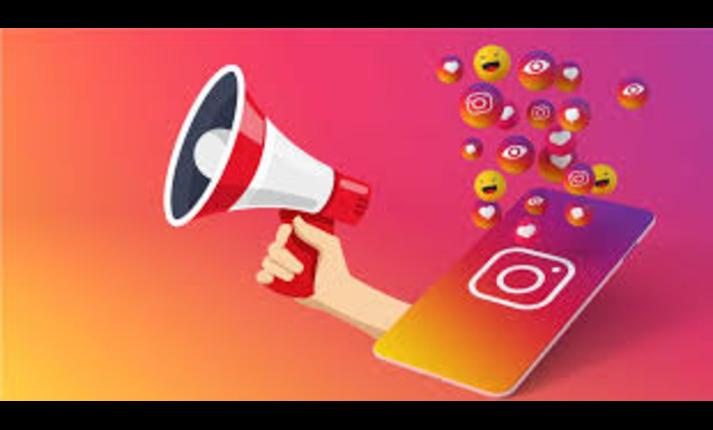 I will do a ads that standout of the best instagram ads and more