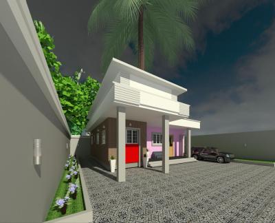 I will professional 3d architectural visualization design expertise