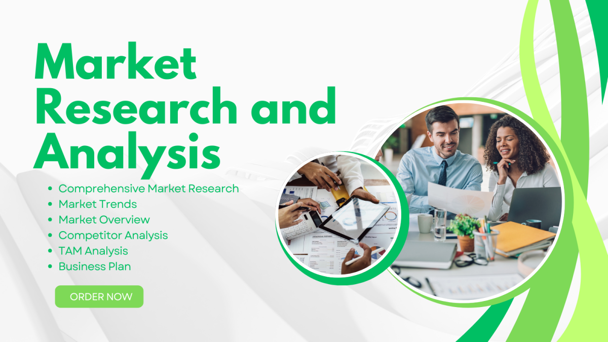 I will conduct detailed market research swot analysis businessplan market analysis swot