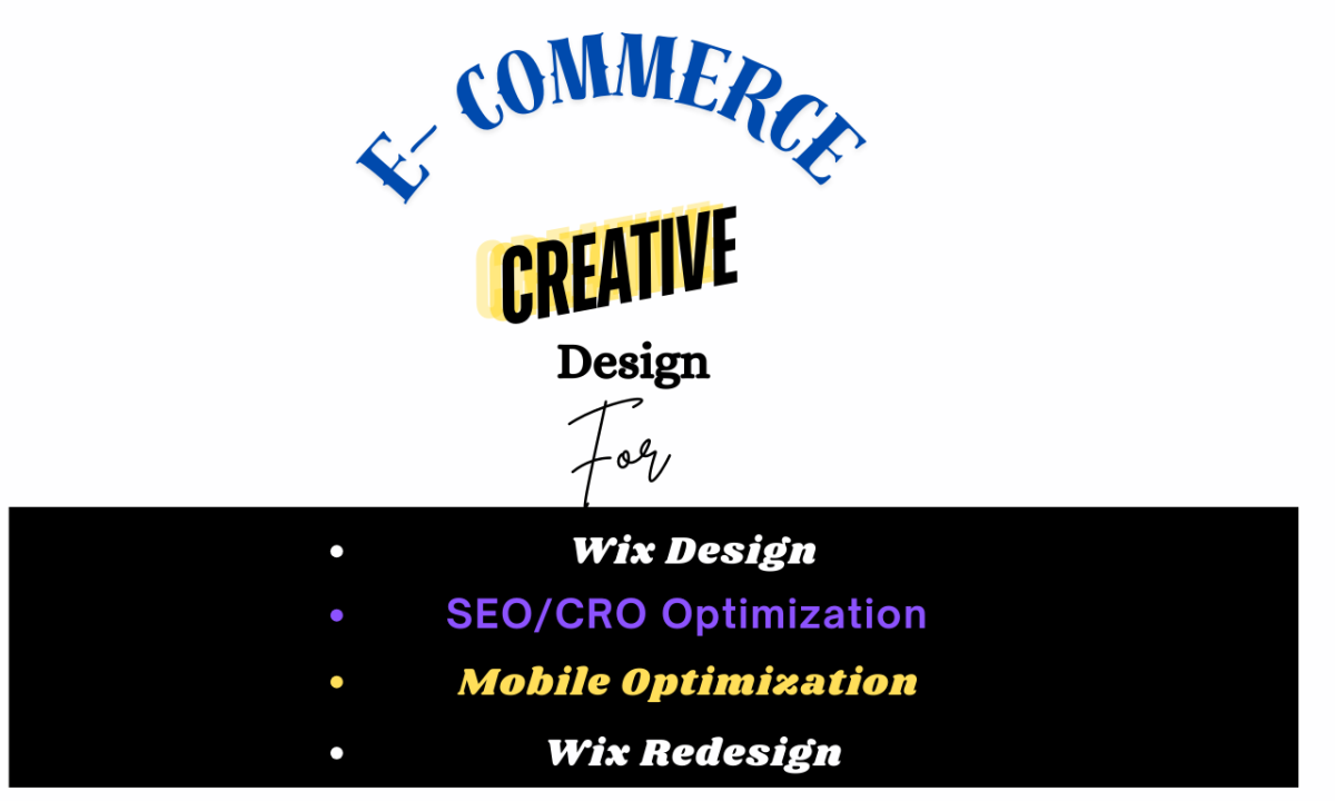 I will create wix website design wix website responsive redesign