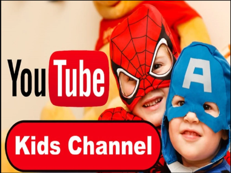 I will promote youtube kids video in popular you tube playlist